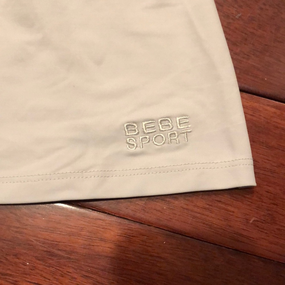 EUC Bebe Sport Tank - Picture 2 of 5